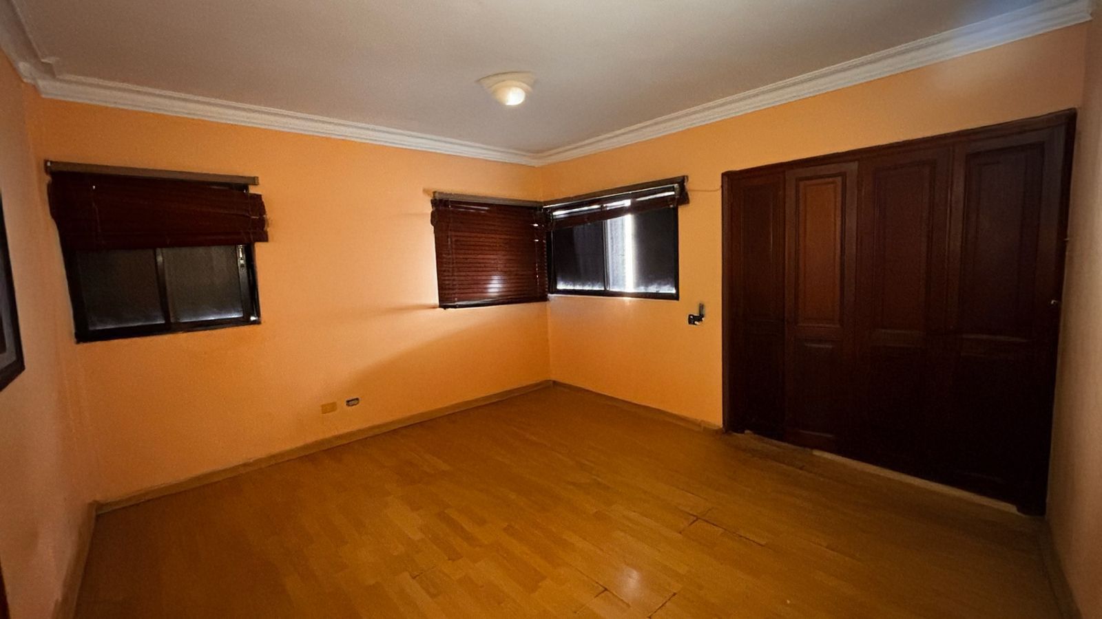 apartamentos - Apartamento clásico piso 8, Bella Vista, D. Nacio 8