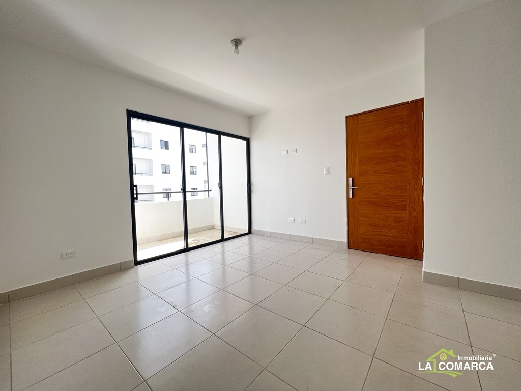 apartamentos - Apartamento en Santiago