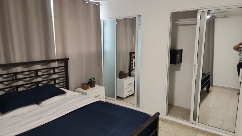 apartamentos - Apartamento en Alquiler Línea Blanca en JULIETA MORALES 8