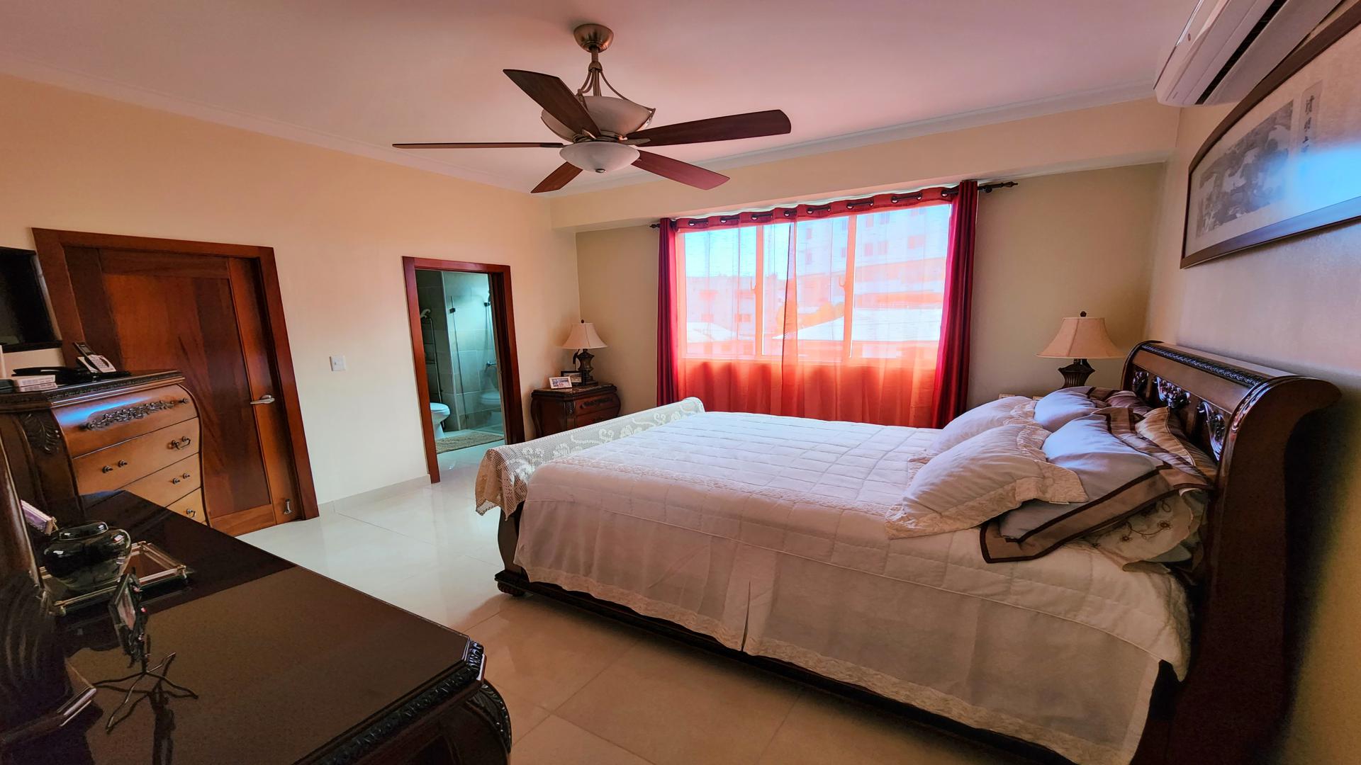apartamentos - Apartamento en El Condado Santo Domingo 9