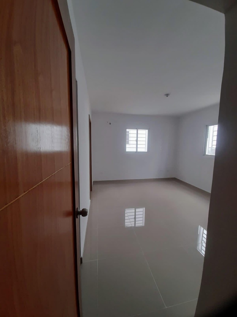 apartamentos - Apartamento en alquiler en el residencial altos de la Colombia  3