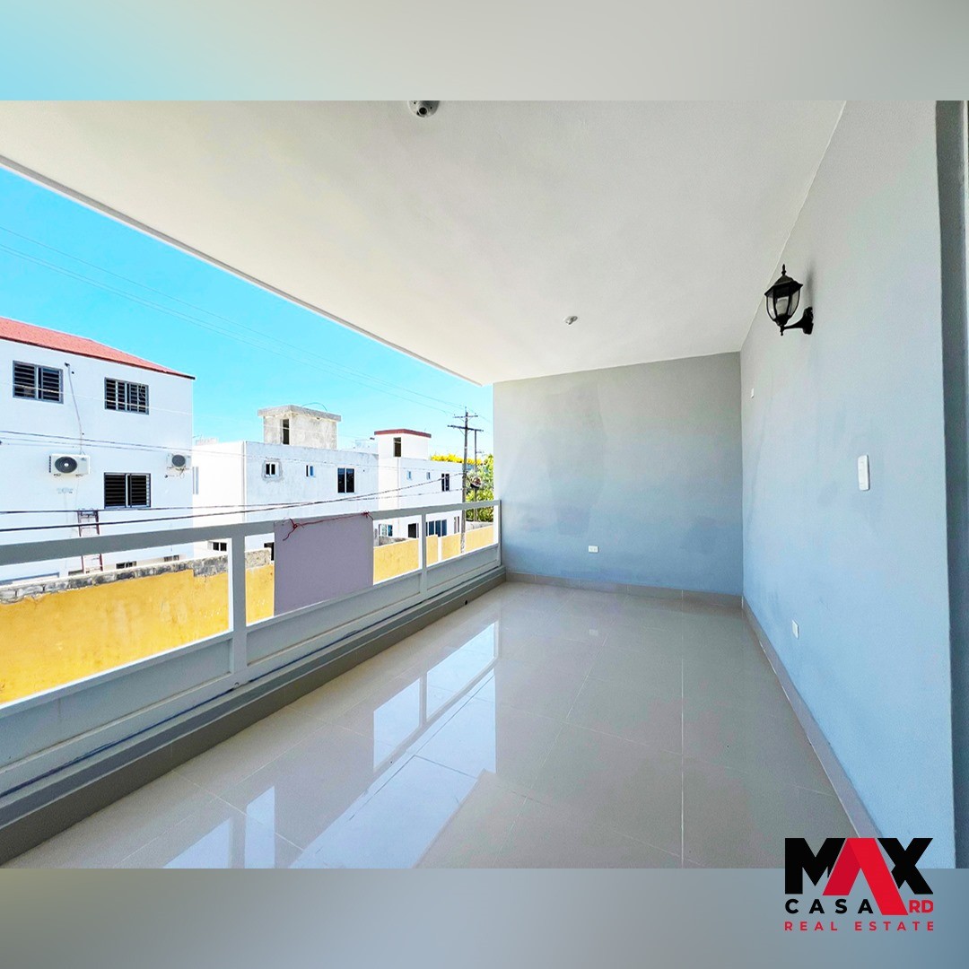 casas - CASA EN VENTA, LISTA PARA ENTREGA  3