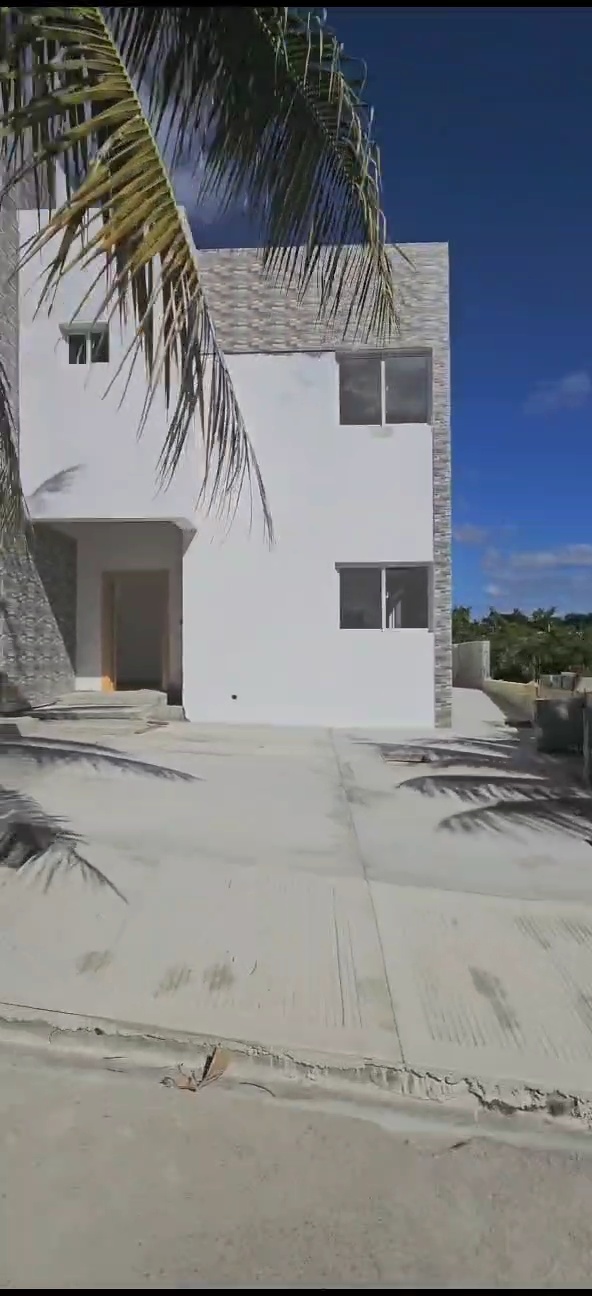 casas - casas en Santo Domingo Norte  0