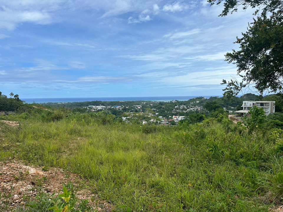 solares y terrenos - Terreno en Venta en MONTE ADENTRO, LAS TERRENAS 1