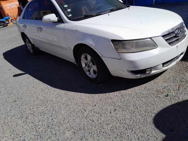 carros - De Oportunidad, Carro Hyundai Sonata N-20, año 2008.