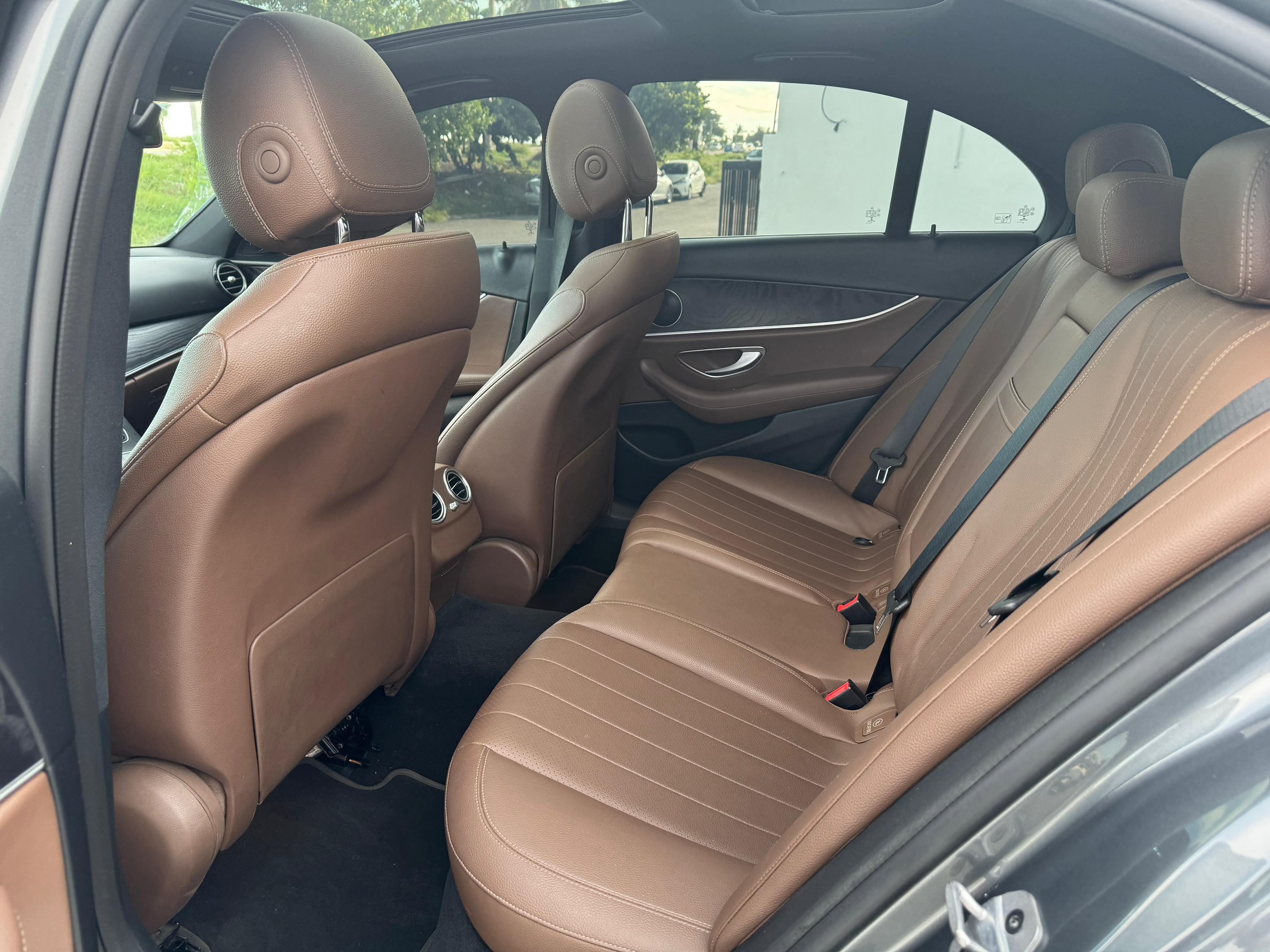 carros - Mercedes-Benz Clase E 350 2019  5