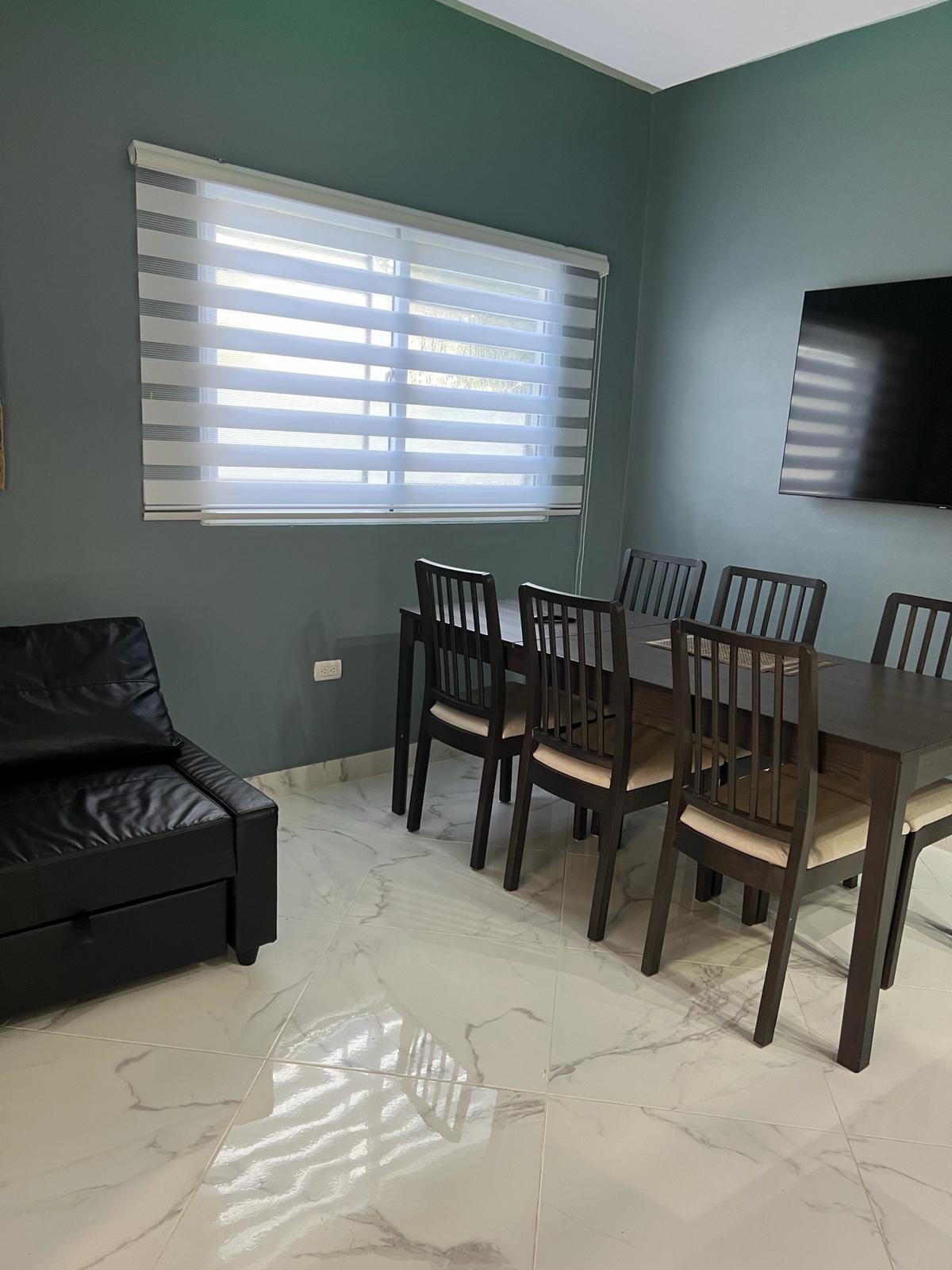 apartamentos - ALQUILER BAYAHIBE 2