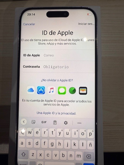 celulares y tabletas - Iphone 16 Pro Max Chino - 1TB  6