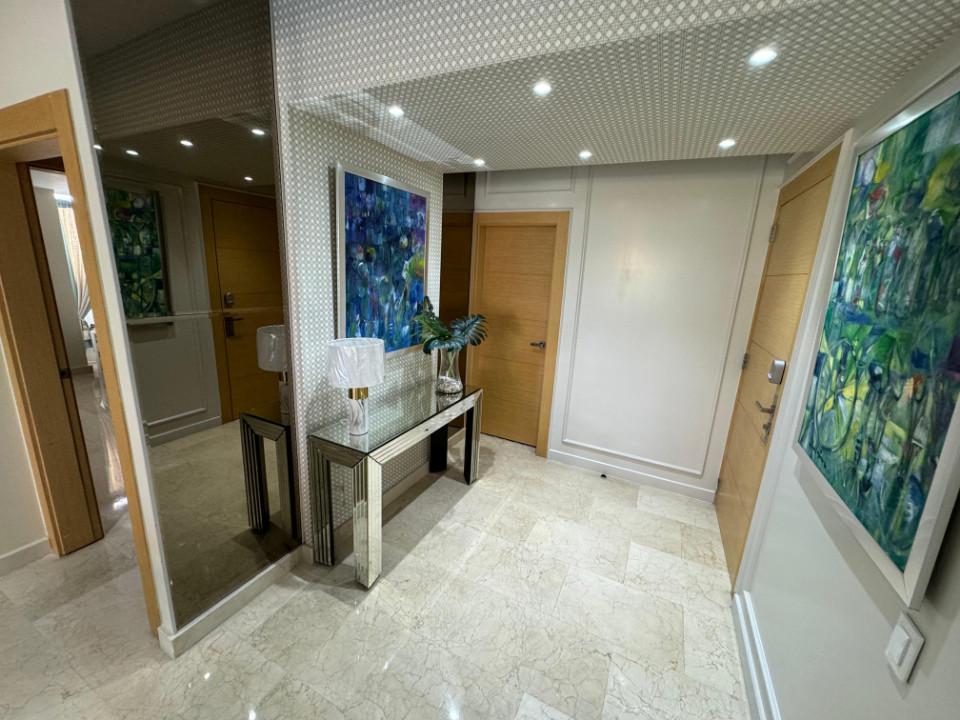 apartamentos - Apartamento en Alquiler Amueblado en PIANTINI 8