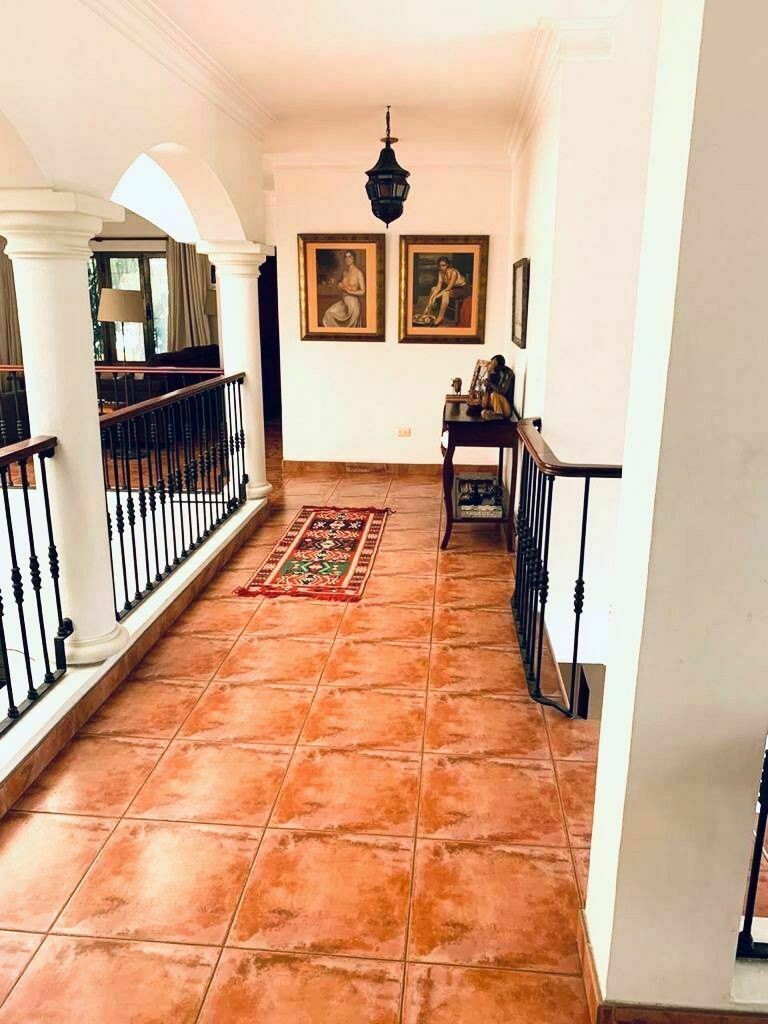 casas - Casa en Santo Domingo Oeste 7