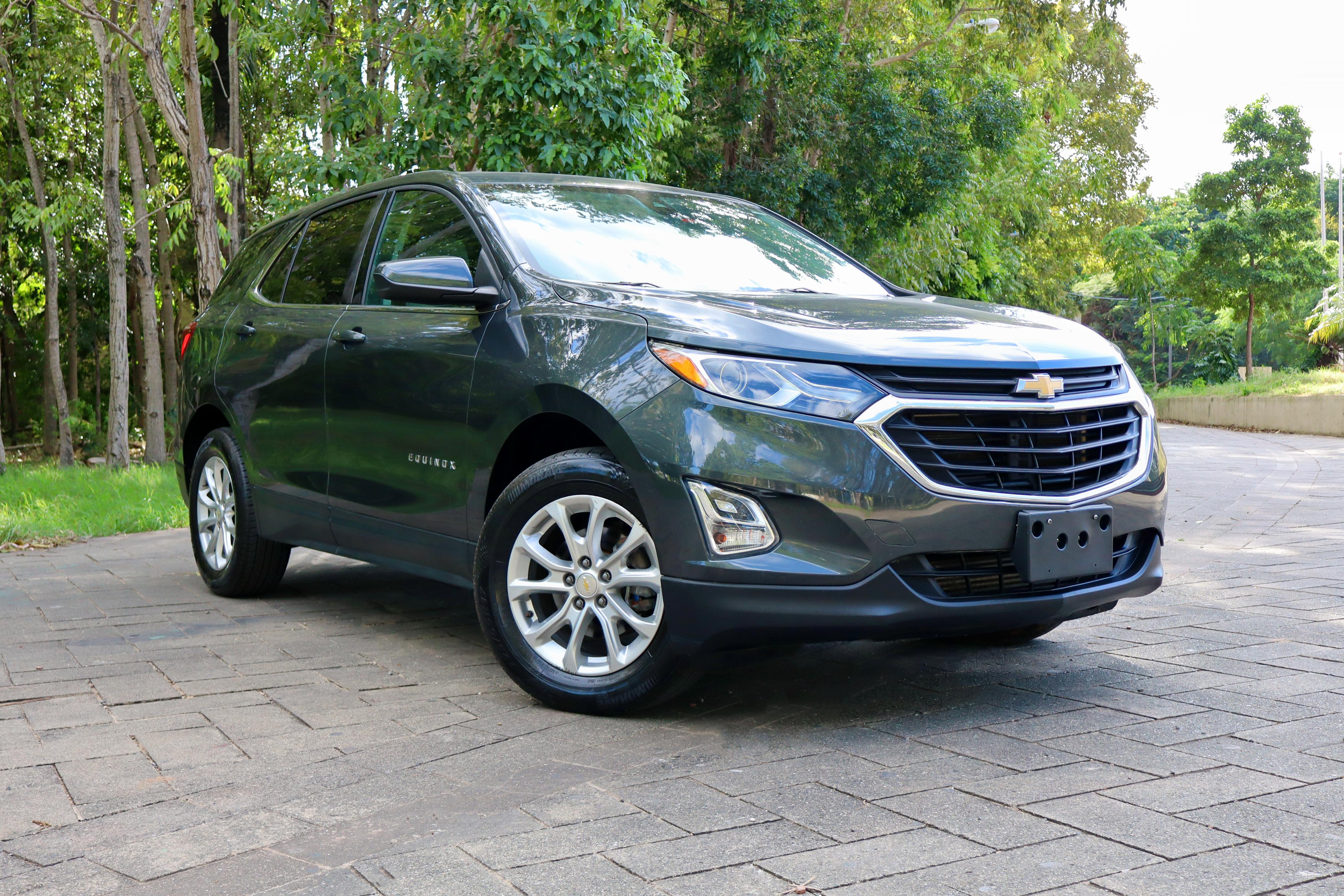 jeepetas y camionetas - No la encontraras al mejor precio y condiciones  chevrolet equinox LT 2020