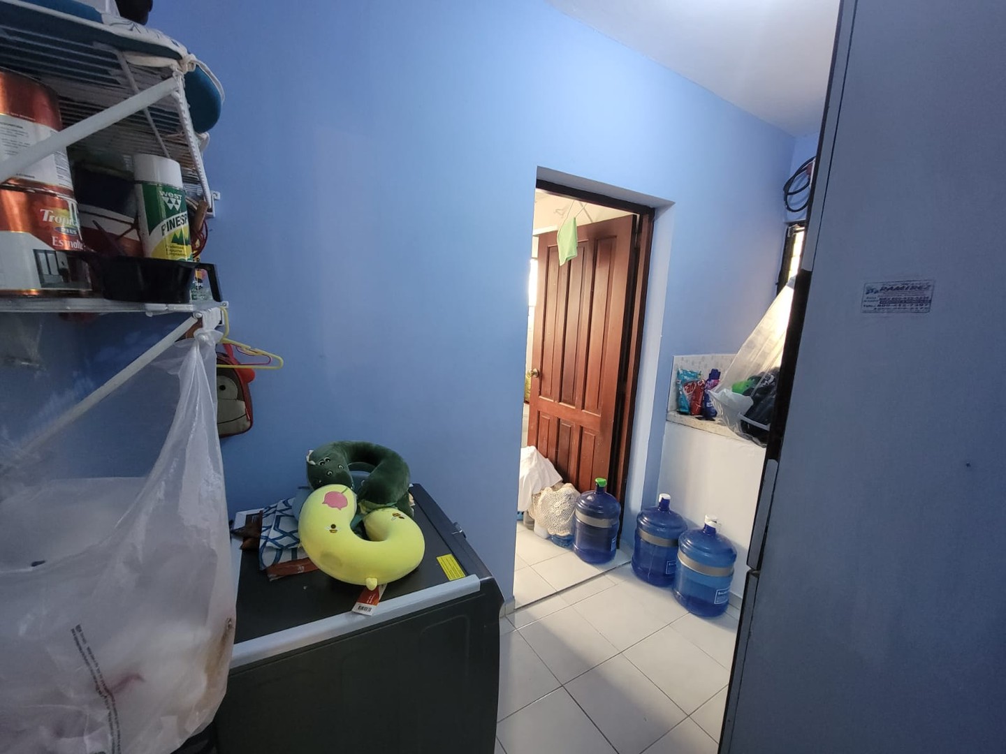 apartamentos - vendo en la Julia Apartamento Clasico con vista al Mar en 2do Piso Código: PD171