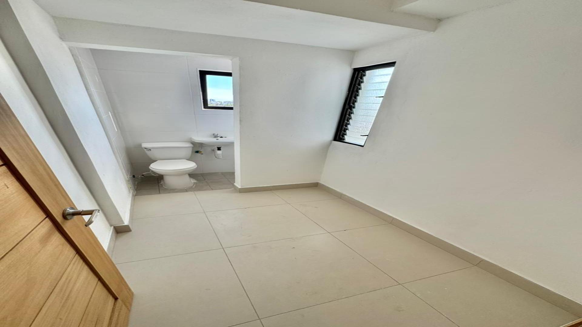 apartamentos - Apartamento Nuevo en Los Prados 8