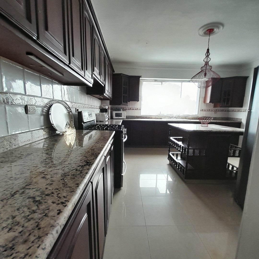 apartamentos - Penthouse en Venta en Evaristo Morales 3