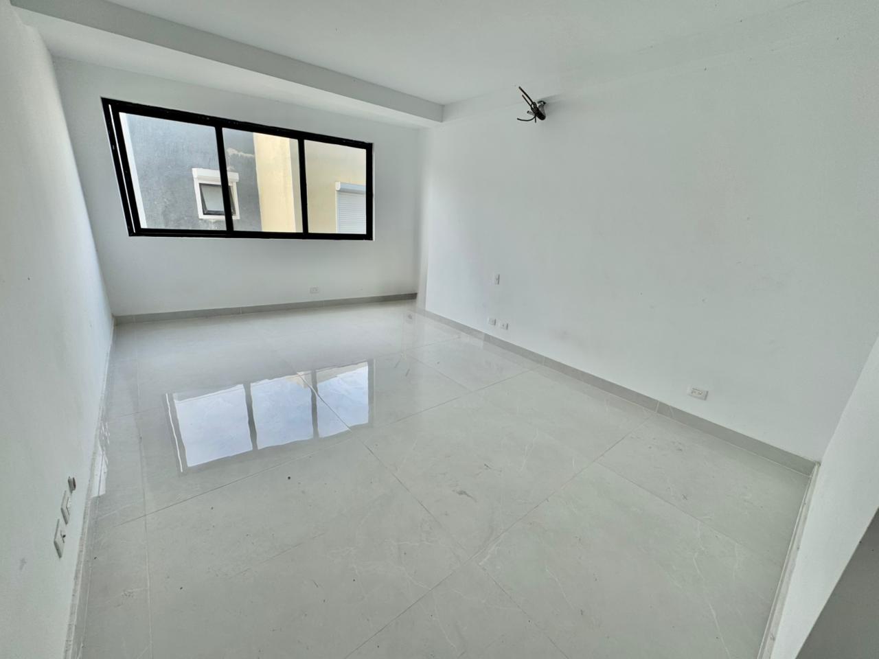 apartamentos - Penthouse Nuevo en Venta LOS CACICAZGOS USD 1,437, 7