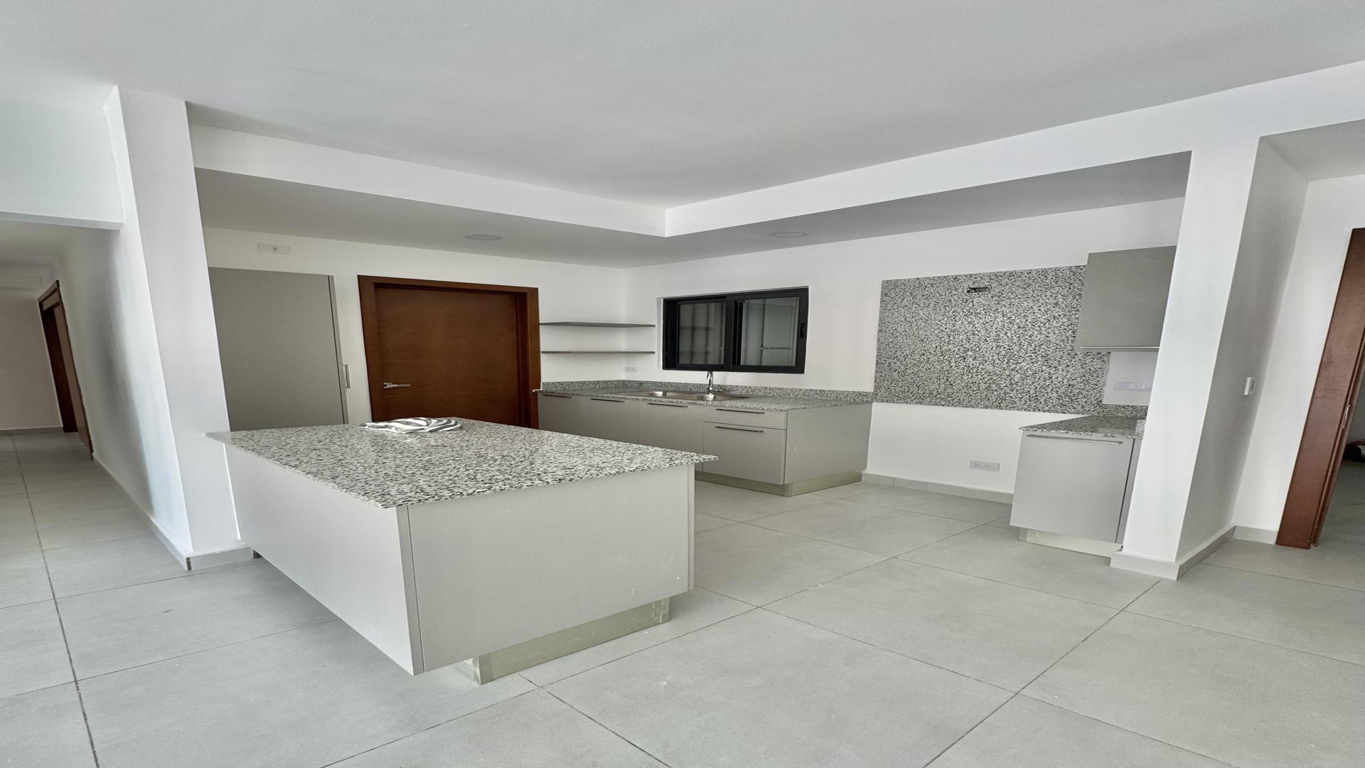 apartamentos - Apartamento Nuevo en Arroyo Hondo Viejo 5