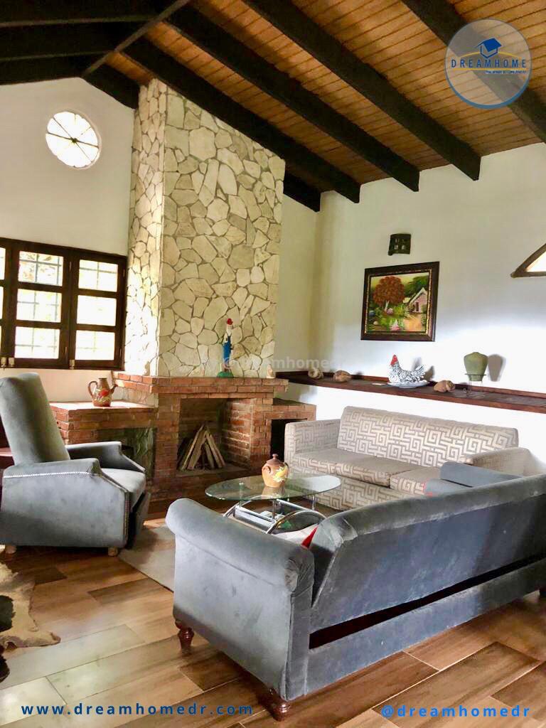 casas vacacionales y villas - La Colonia de San Cristóbal Viva Más y Mejor al Vivir en Acogedora Villa ID 2953 4