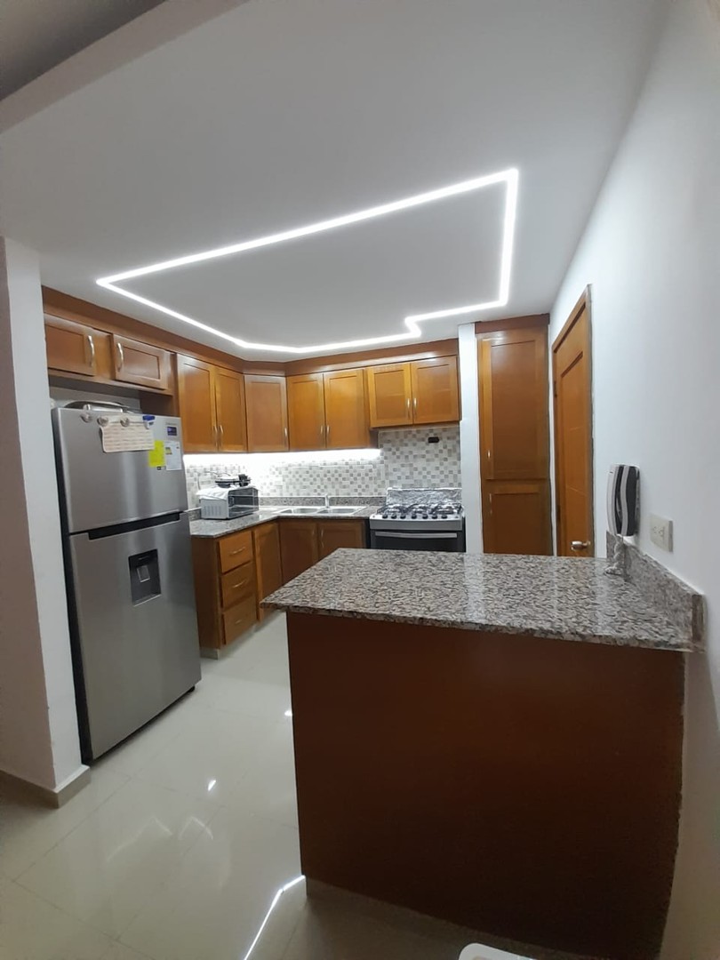 apartamentos - VENTA AV. ECOLOGICA APARTAMENTO Brisa Oriental