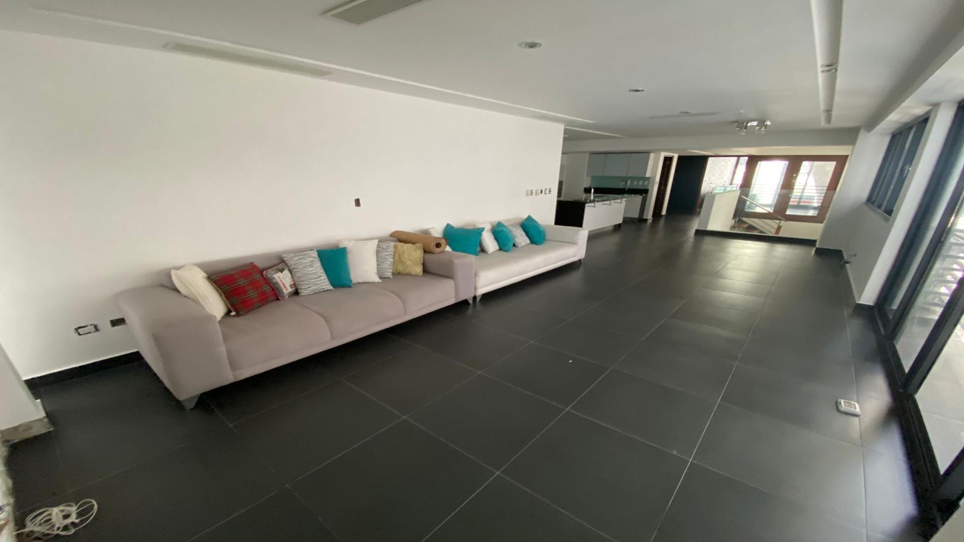 apartamentos - Apartamento Tipo Loft en Naco 1