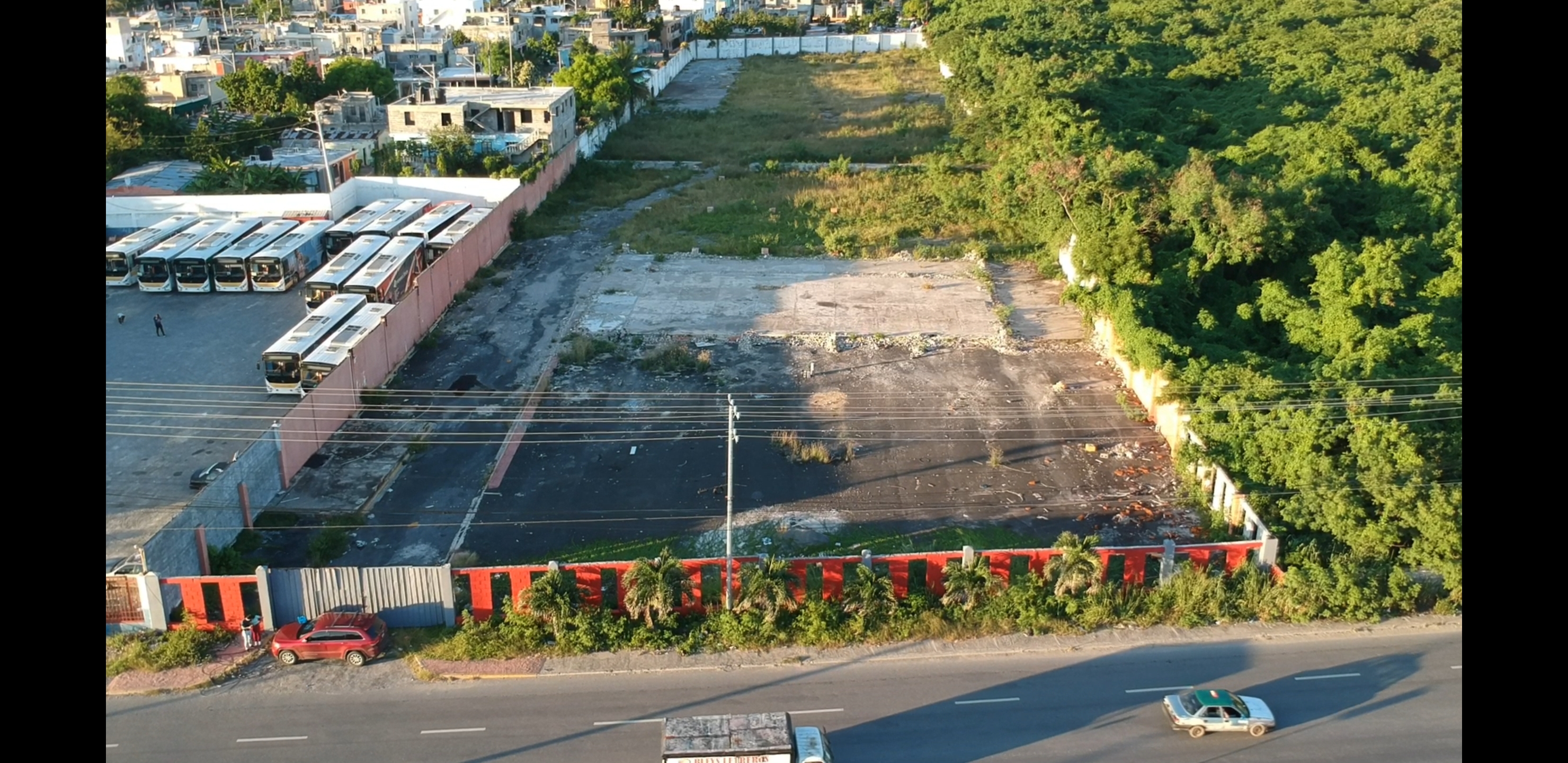 solares y terrenos - Vendo 10,000 m2 de solar frente al mar