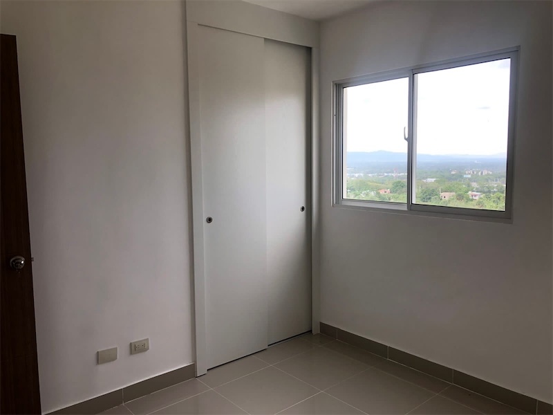 apartamentos - primer nivel en mediterráneo santiago  1