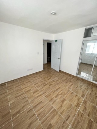 apartamentos - Vendo apartamento en Santo Domingo Este  9