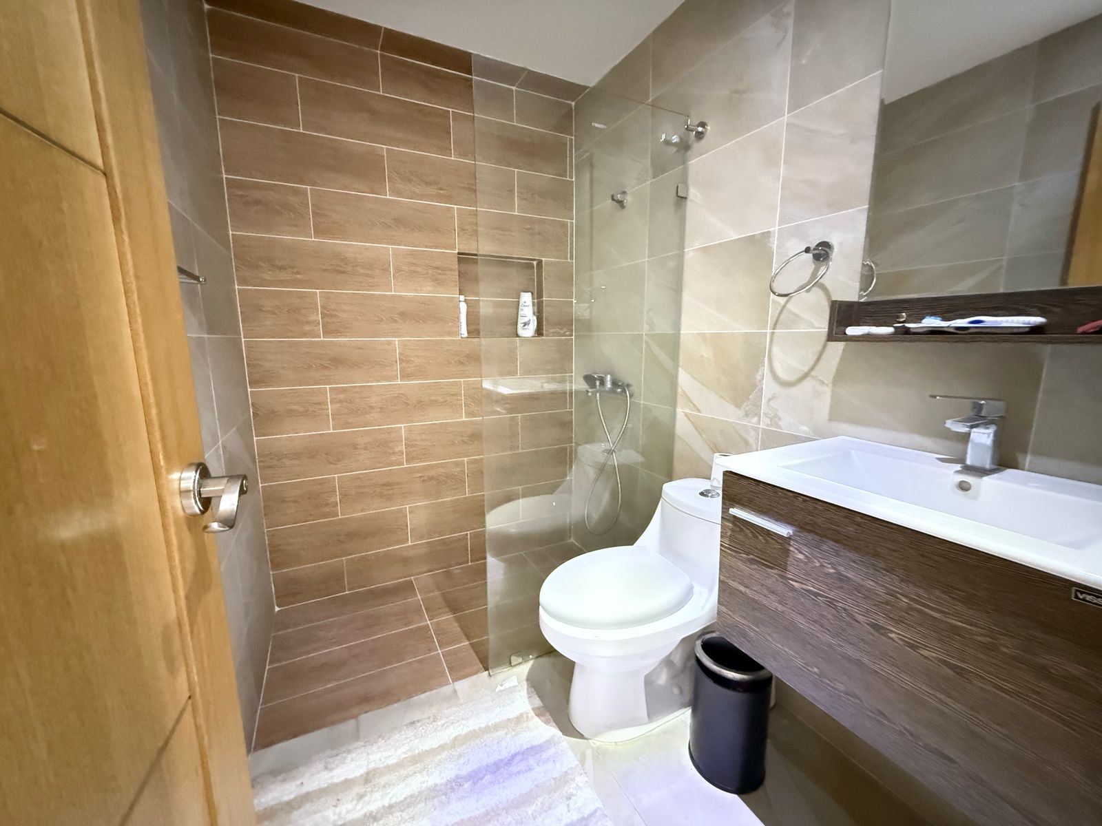 apartamentos - Apartamento en el Millón  2