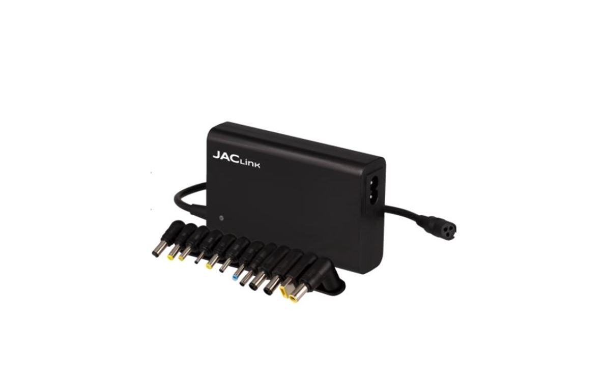 computadoras y laptops - Cargador Universal 70W para Laptop