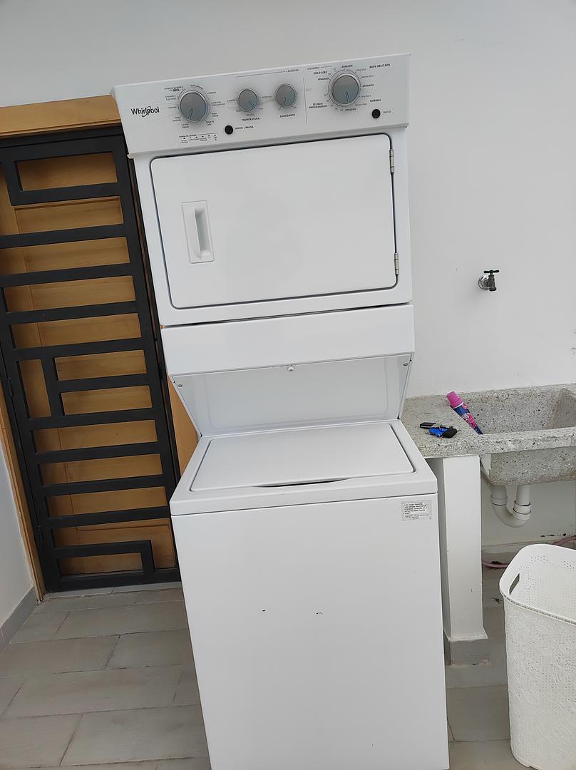 electrodomesticos - En venta lavadora y secadora  1