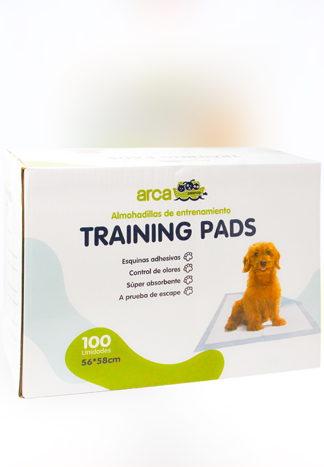 animales y mascotas - Venta de 50 unidades de Pads grandes!! 