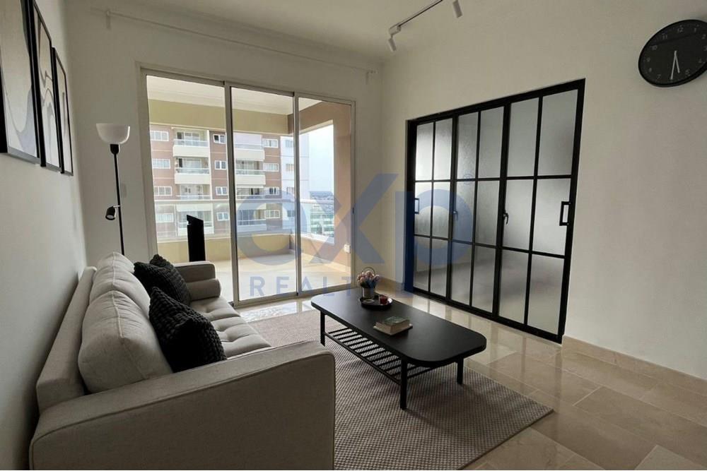 apartamentos - Alquiler de Apartamento Amueblado en Seralles 7