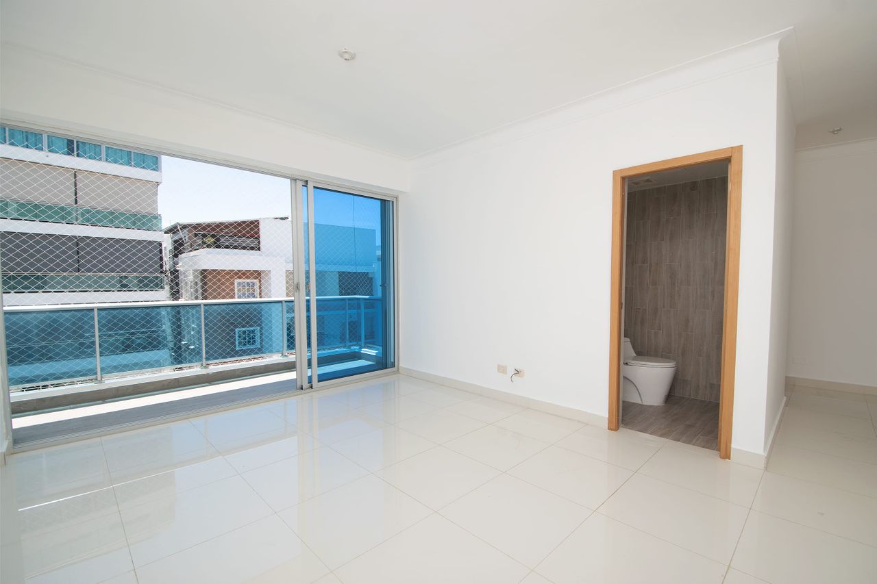 apartamentos - Apartamento en Venta en El Millon 0