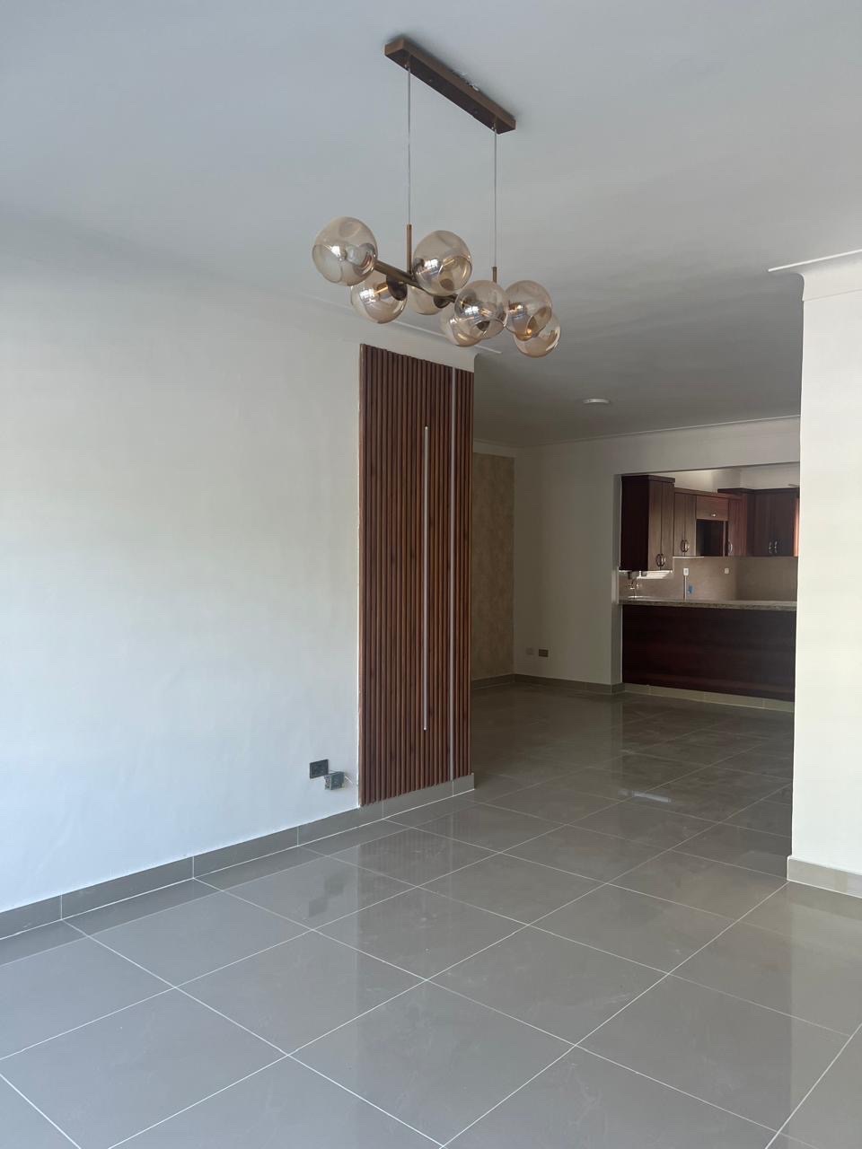 apartamentos - apartamento de alquiler en las Dianas, Santiago. R. D. 6