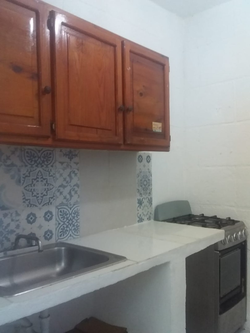 apartamentos - Alquiler Apartamento Estudio Ubicado en la Zona Colonial, Santo Domingo