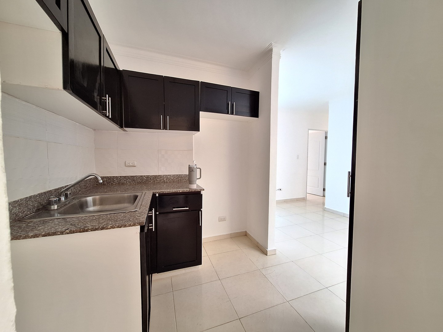 apartamentos -  Apartamento listo para entrega en CJB 1