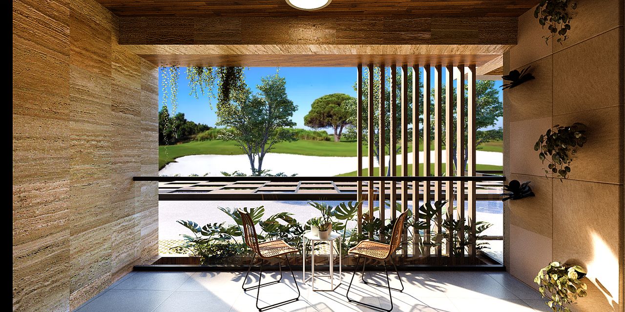 apartamentos - ​Proyecto de lujo exclusivo en La Romana