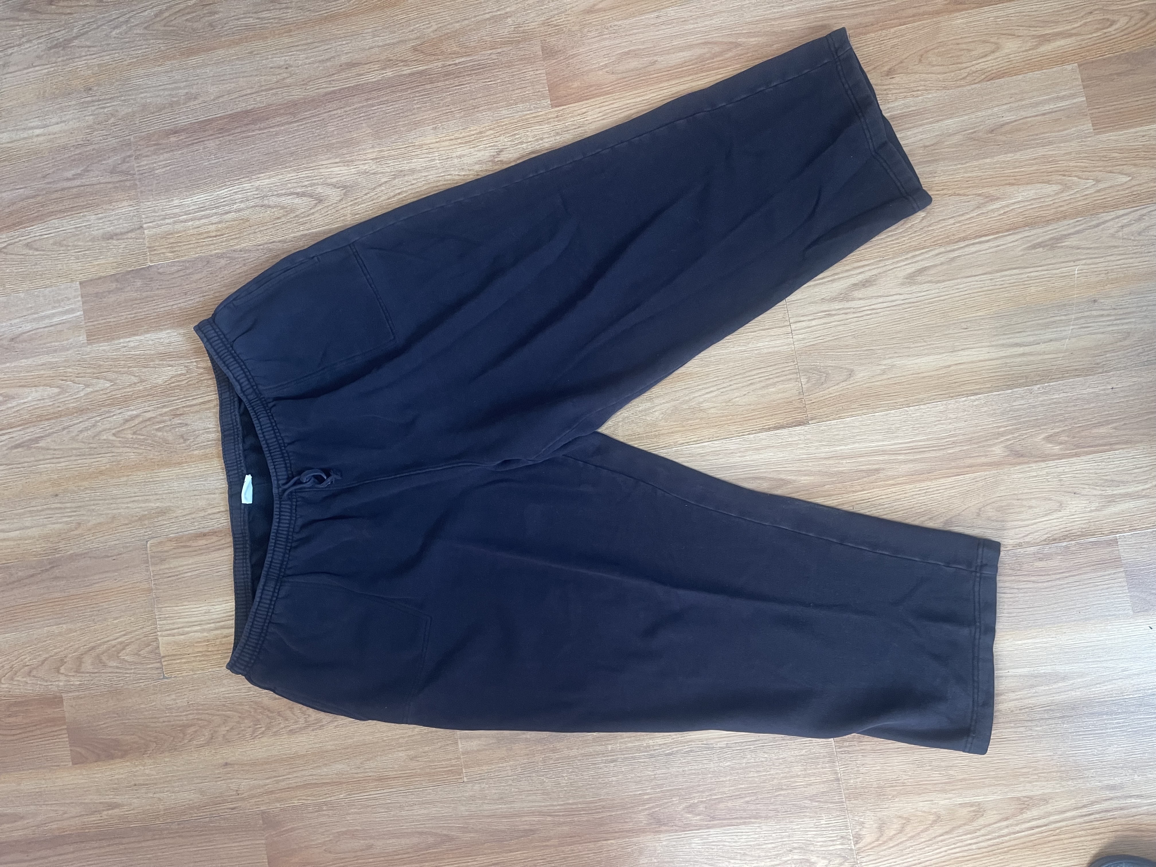 ropa para mujer - Pantalon de frio para invierno de mujer. Sweatpants. 2