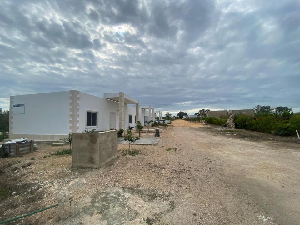 solares y terrenos - Terreno en Venta en PUNTA CANA 8