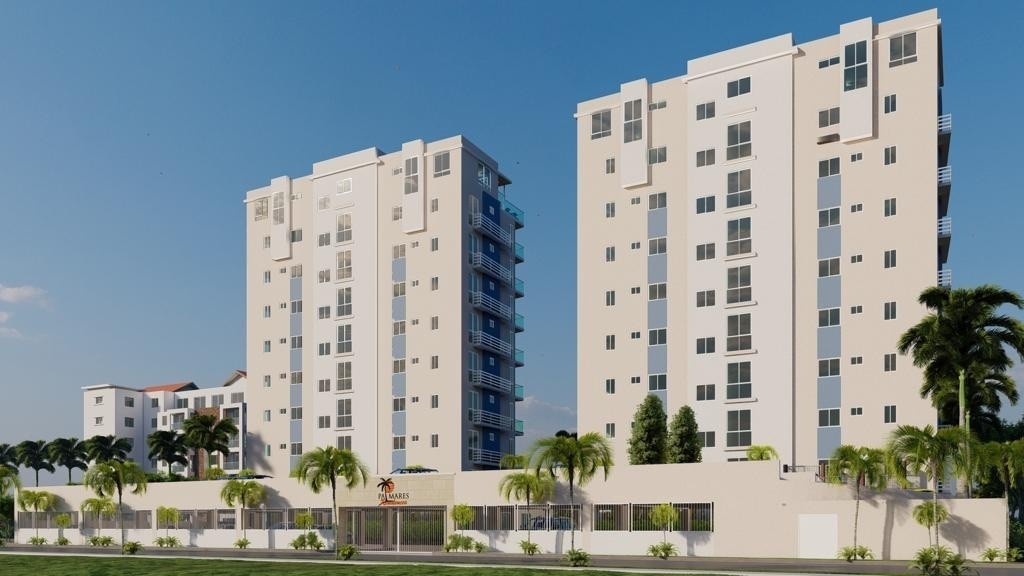 apartamentos - Apartamentos en la Romana, Republica Dominicana 2