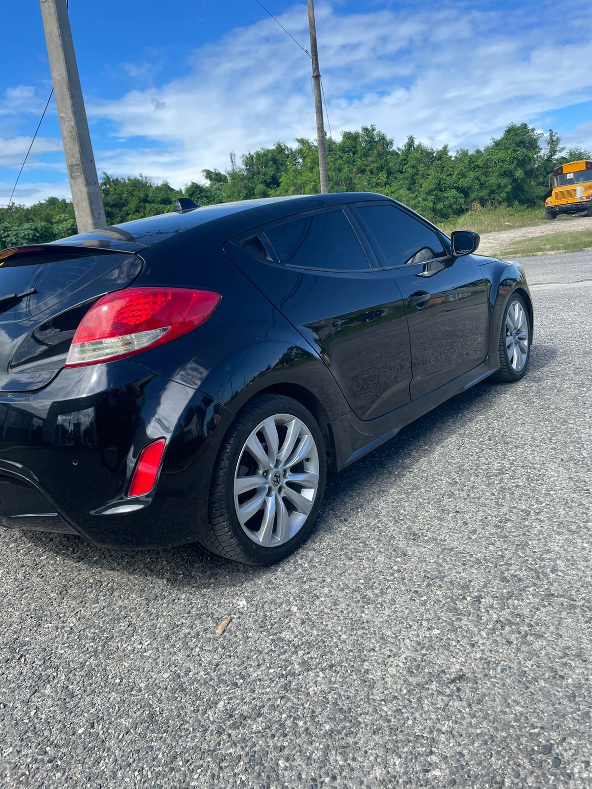 carros - Hyundai veloster GDI 2013 turbo 3