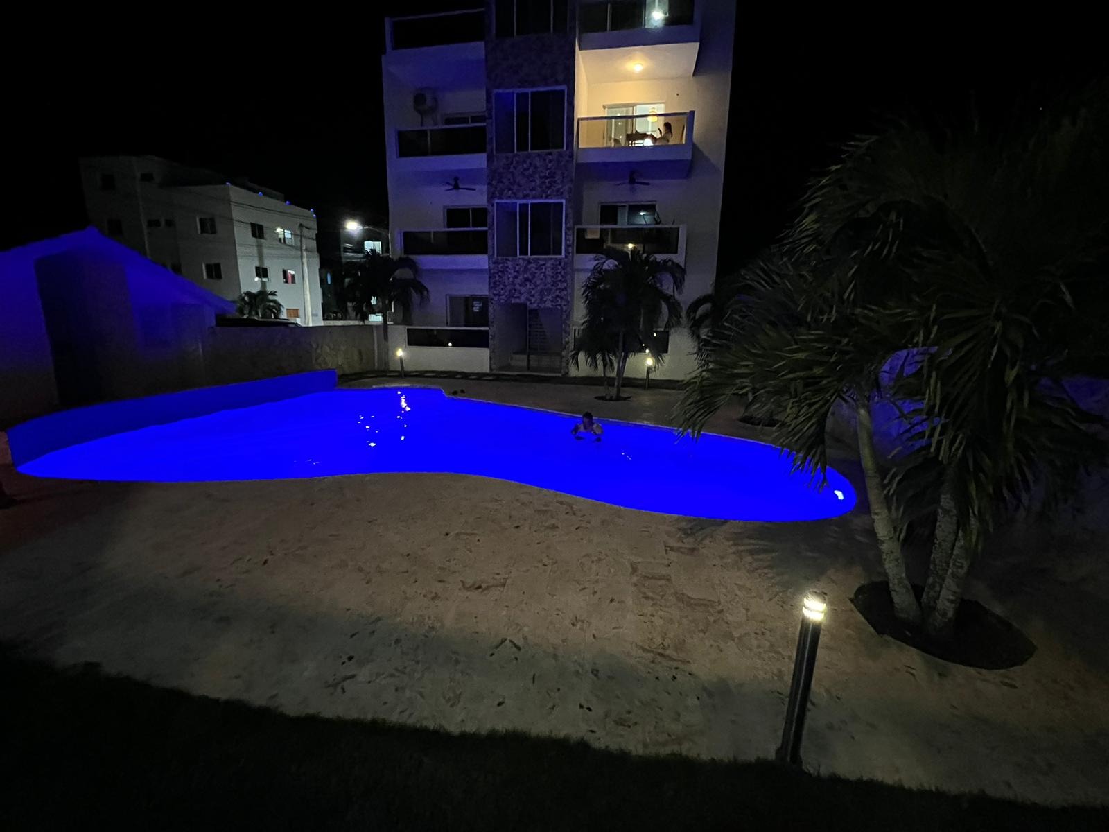 apartamentos - ALQUILER BAYAHIBE 3