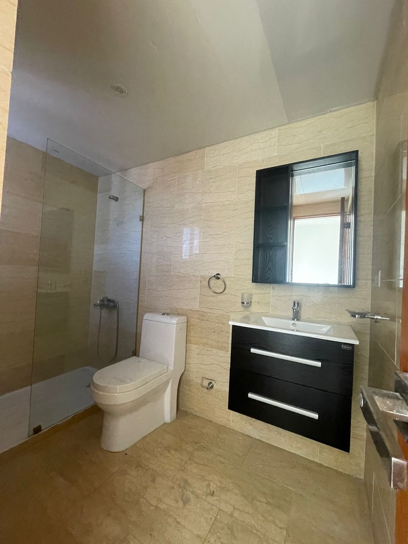 apartamentos - Apartamento en Venta con Linea Blanca, Ubicado en Bella Vista 9