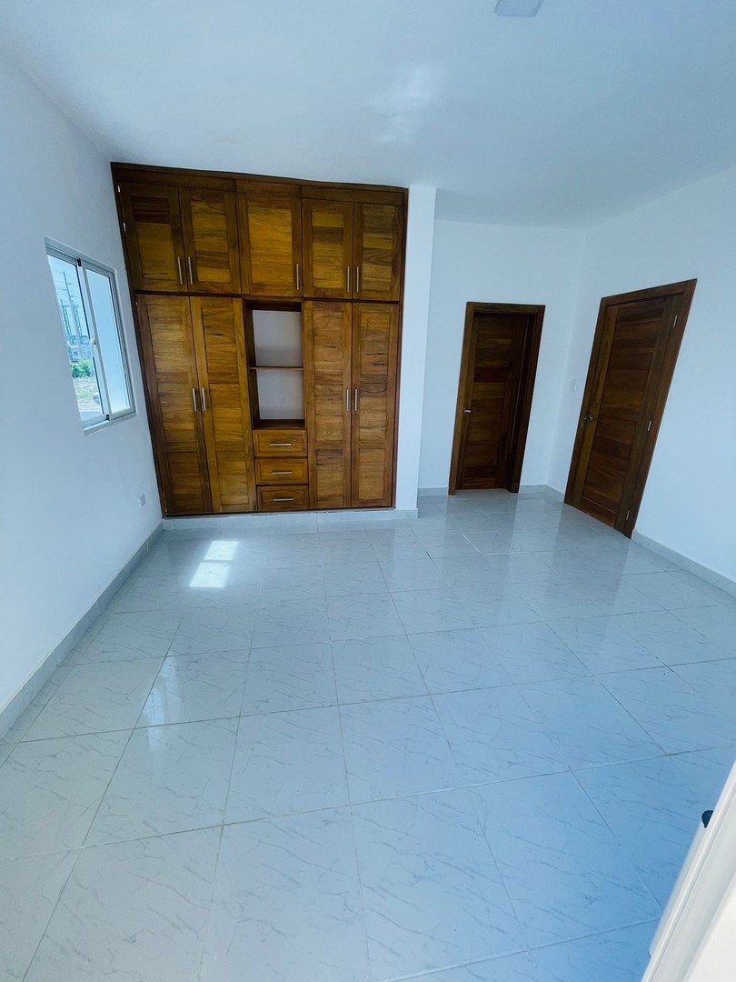 casas - Vendo casa 2 niveles a estrenar en Bavaro-Punta Cana en residencial cerrado  3