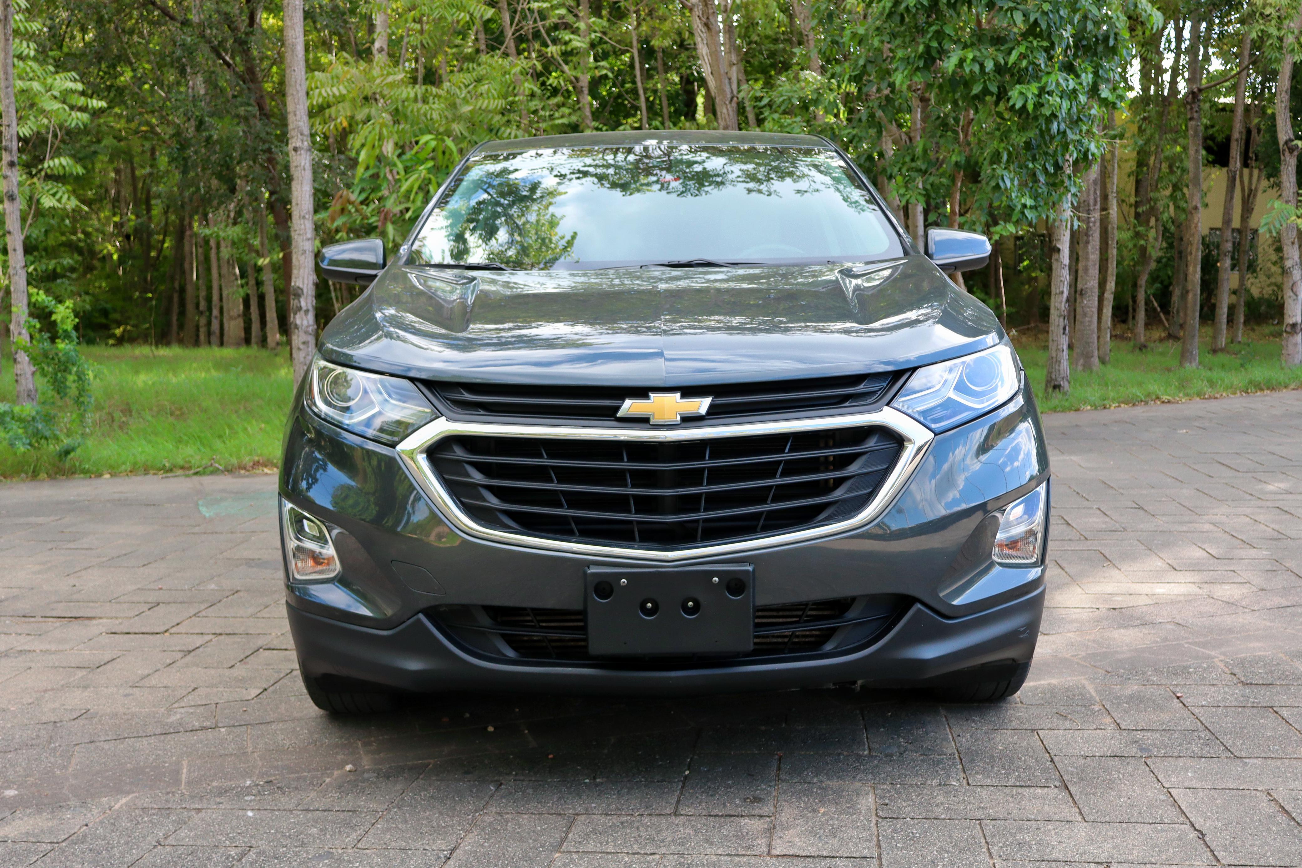 jeepetas y camionetas - No la encontraras al mejor precio y condiciones  chevrolet equinox LT 2020 1