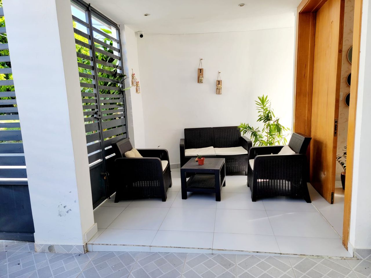 casas - Vendo casa Brisa oriental, Santo Domingo Este 1