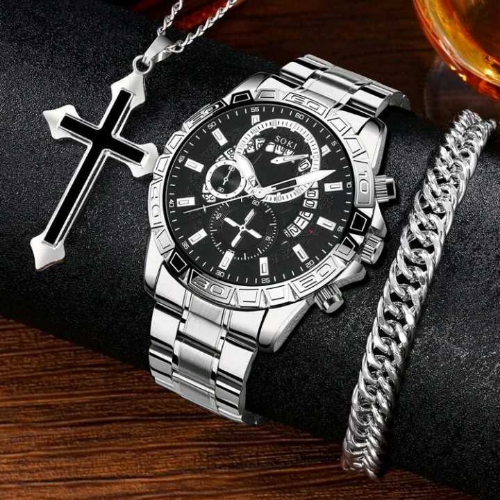 joyas, relojes y accesorios - relojes de hombre 