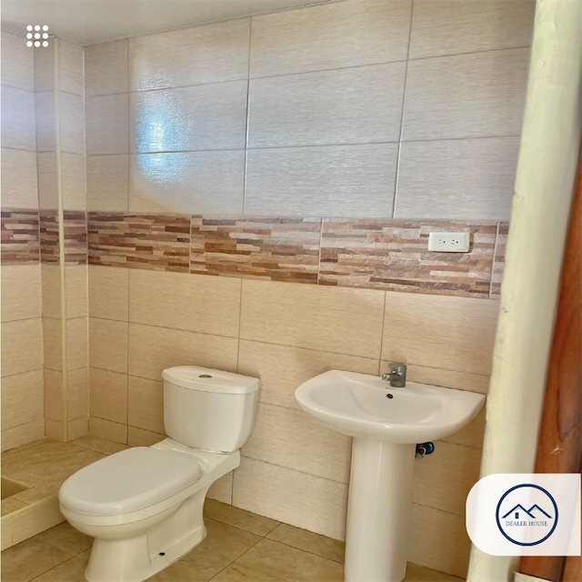 apartamentos - Venta de apartamento en Alma Rosa primera con 170mts 4to nivel Santo Domingo 7