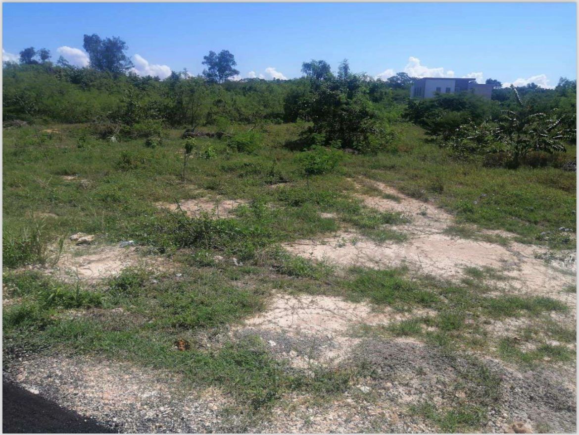 solares y terrenos - SOLAR EN 2da LINEA DE PLAYA EN JUAN DOLIO, ZONA PREMIUM DE AHI Y CON UN ACCESO A 1