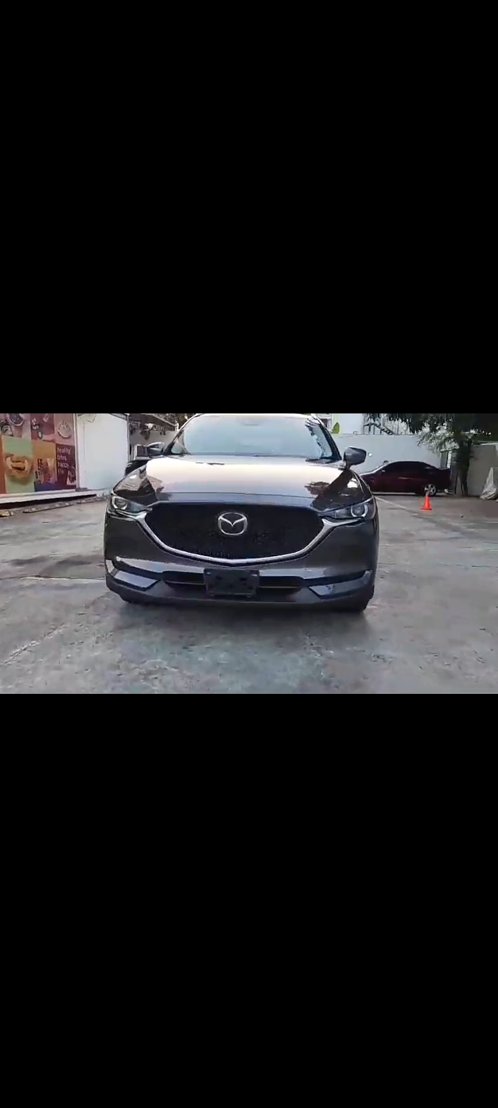 jeepetas y camionetas - Vendo Mazda CX5 2018  5