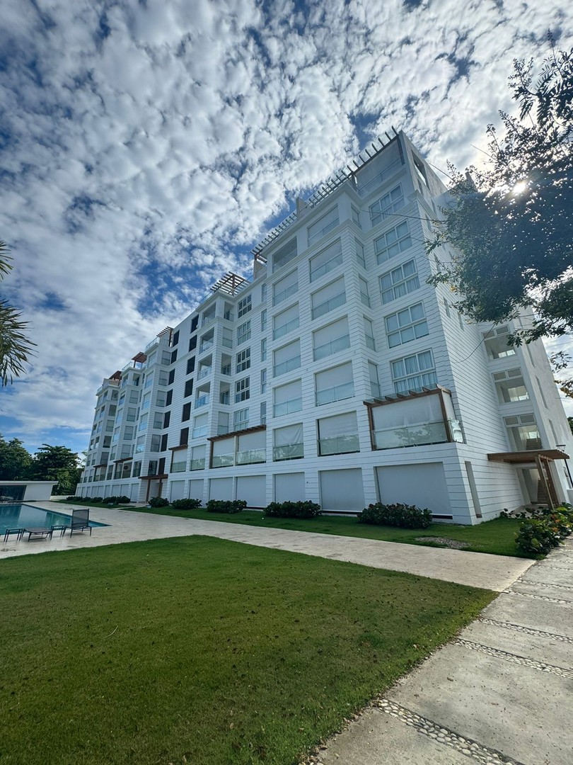 apartamentos - IMPONENTE TORRE DE LUJO FRENTE AL MAR EN PUERTO PLATA 2